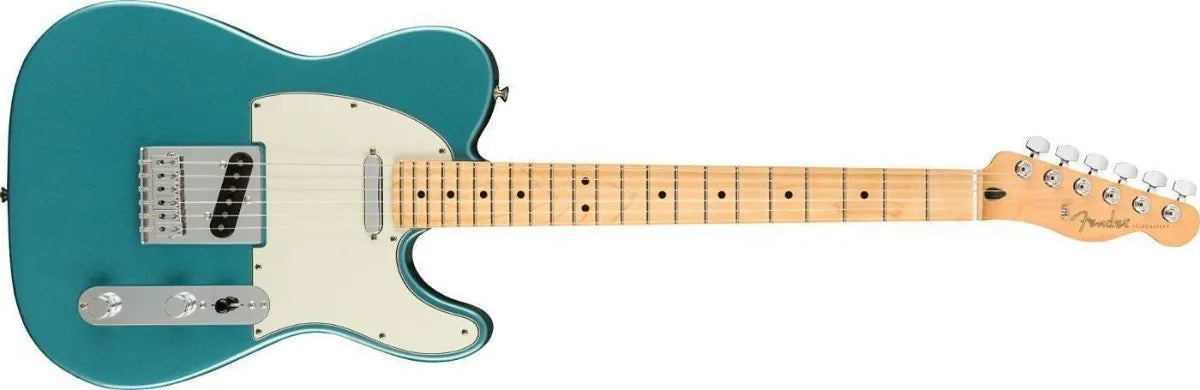Guitarra Electrica Fender Telecaster Tidepool