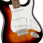 Guitarra Affinity Stratocaster 3-Color sunburst