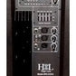Bafle Activo High Line Spa-2157u 2 X15 (eq, Usb, Bluetooth)