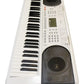 Teclado Symphonic Mp-7 Color Blanco