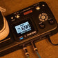 Pedal De Efecto Joyo Gem Box ll Color Negro