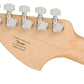 Guitarra Affinity Stratocaster 3-Color sunburst