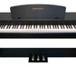Piano Digital Kurzweil M70 Con Base color Rosewood