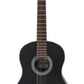 Guitarra Acustica Aria FST-C65 Serie Fiesta Color Negro