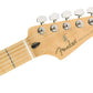 Guitarra Eléctrica Fender Player Stratocaster Aliso Orange