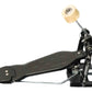 Bateria Acusticas Lm Drums Dk-125 Con Platillos Y Asiento color Blanco