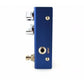 Pedal De Efecto Joyo Revolution Aquarius R-07 Azul
