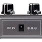 Pedal Joyo R-02 Taichi (overdrive)
