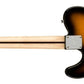 Guitarra Electrica Fender Paranormal Cabronita Telecaster sunburst
