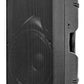 Bocina Melo Dsp1535 Negra 115v
