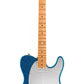 Guitarra Fender J Mascis Telecaster Bottle Rocket Blue Flake