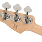 Paquete De Bajo Fender Affinity Precision Bass negro