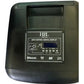 Bafle Amplificado High Line Hl-208awb Batería Recargable