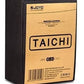 Pedal Joyo R-02 Taichi (overdrive)