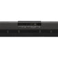 Teclado Musical Yamaha Psr Series Psr-e463 61 Teclas color Negro