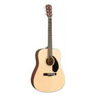 Paquete de Guitarra Acústica Fender Classic Design Cd-60s