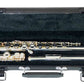 Flauta Transversal Symphonic Fl-6248n Niquel Con Estuche