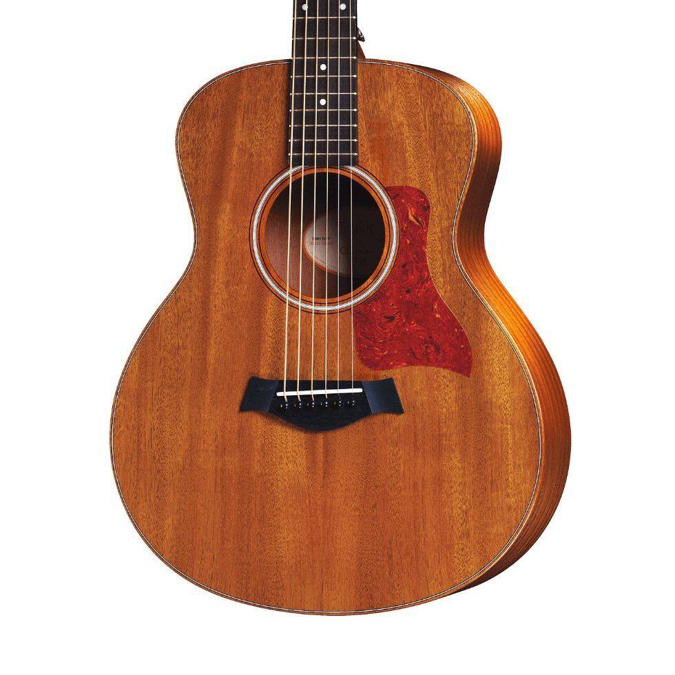 Guitarra Taylor Acustica GS Mini Mahogany