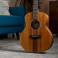 Guitarra Electro Acustica Taylor GS Mini-E KOA