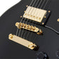 Guitarra Electrica Epiphone Les Paul CUSTOM Negra
