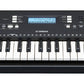 Teclado Musical Yamaha Psr Series Psr-e373 61 Teclas color Negro