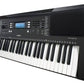 Teclado Musical Yamaha Psr Series Psr-e373 61 Teclas color Negro