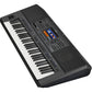 Teclado profesional Yamaha PSR-SX900