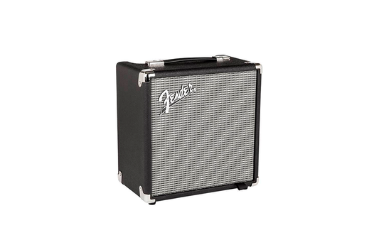 Amplificador Fender Rumble 15