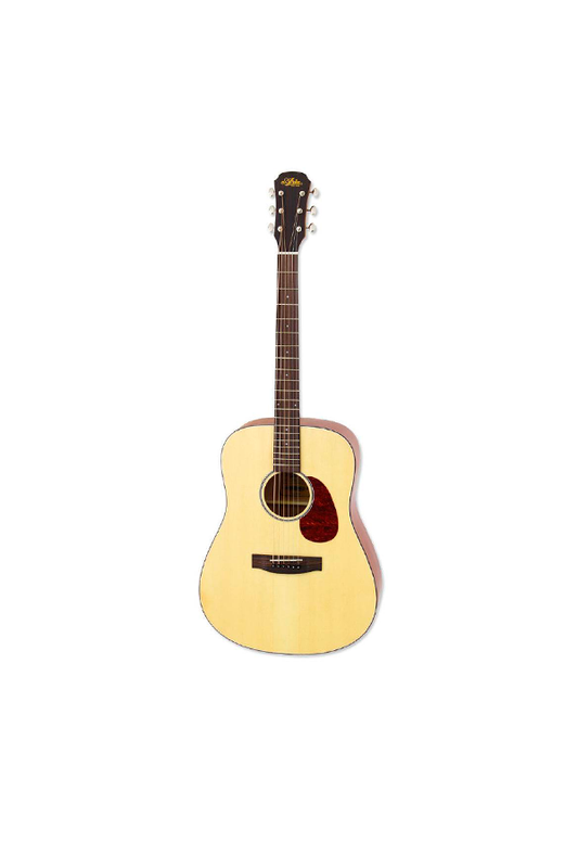 Guitarra Acustica Aria 111-MNT Natural