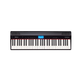 Piano Roland Go color negro 61 Keys