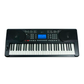 Teclado Symphonic Mp-7 Color Negro