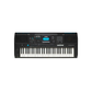 Teclado Portátil Yamaha Psr-e473 Con Eliminador