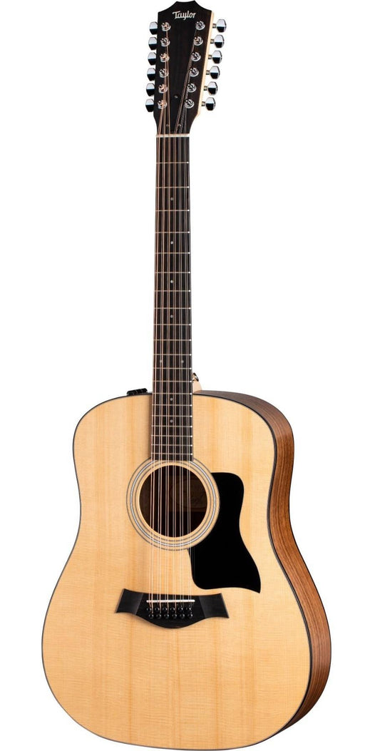 Guitarra Electroacustica Taylor 150e 12 cuerdas