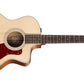 Guitarra Electroacústica Taylor 214CE