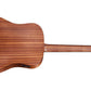 Guitarra Electro-Acústica Big Baby Taylor BBTe