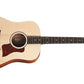 Guitarra Electro-Acústica Big Baby Taylor BBTe