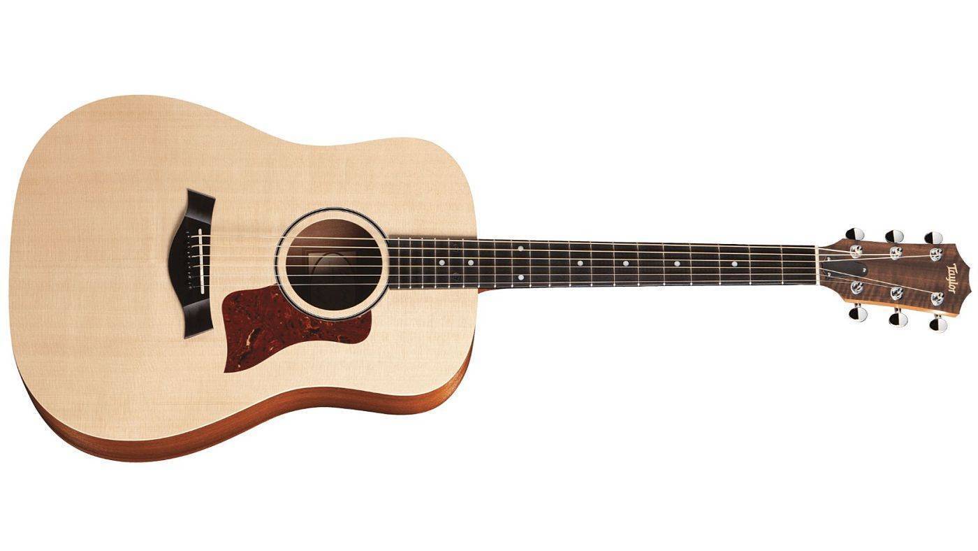 Guitarra Electro-Acústica Big Baby Taylor BBTe