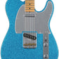 Guitarra Fender J Mascis Telecaster Bottle Rocket Blue Flake