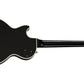 Guitarra Electrica Epiphone Les Paul CUSTOM Negra
