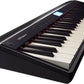 Piano Roland Go color negro 61 Keys