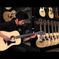 Guitarra Electroacustica Taylor 150e 12 cuerdas