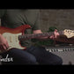 Guitarra Electrica Fender American Performer Stratocaster