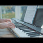 Piano Roland Go color negro 61 Keys