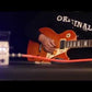 Pedal Joyo Jf-307 Clean Glass Emulador Amplificadores