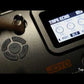 Pedal De Efecto Joyo Gem Box ll Color Negro