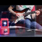 Pedal Joyo Jf-329 De Efecto Ironman Ironloop
