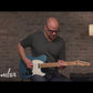 Guitarra Electrica Fender Telecaster Tidepool