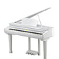 Piano De Cola Kurzweil Kag100 Acabado Brillante
