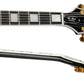 Guitarra Electrica Epiphone Les Paul CUSTOM Negra