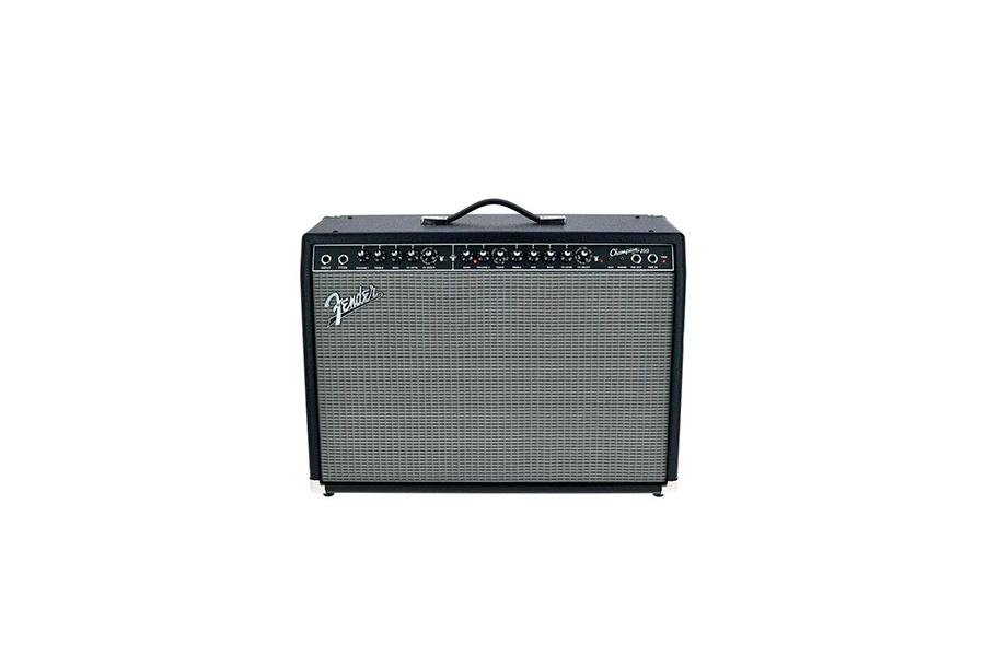 Amplificador Fender Champion Series 100 Para Guitarra.